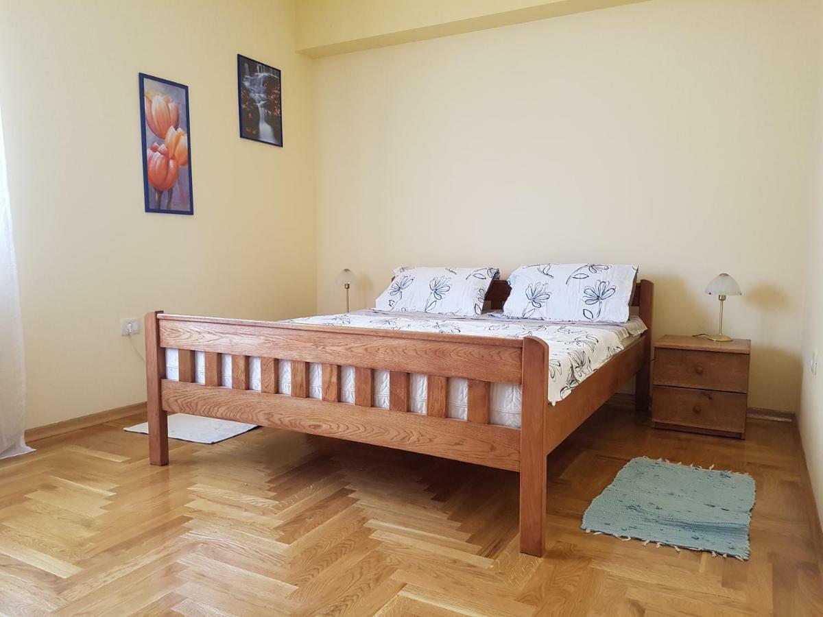Apartment Barba Ližnjan Eksteriør billede