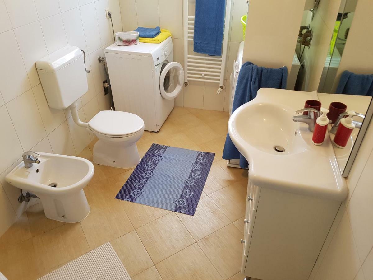 Apartment Barba Ližnjan Eksteriør billede